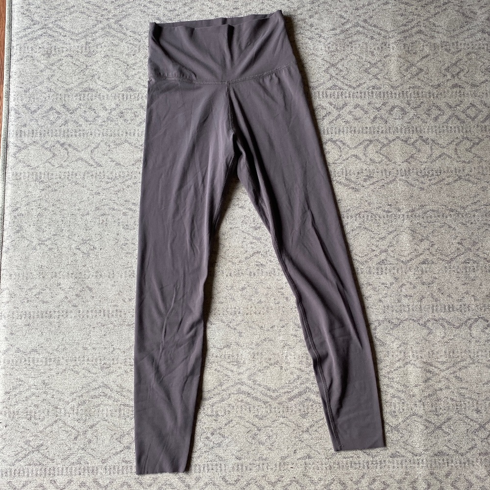 Nike Yoga Dri-Fit Legging S